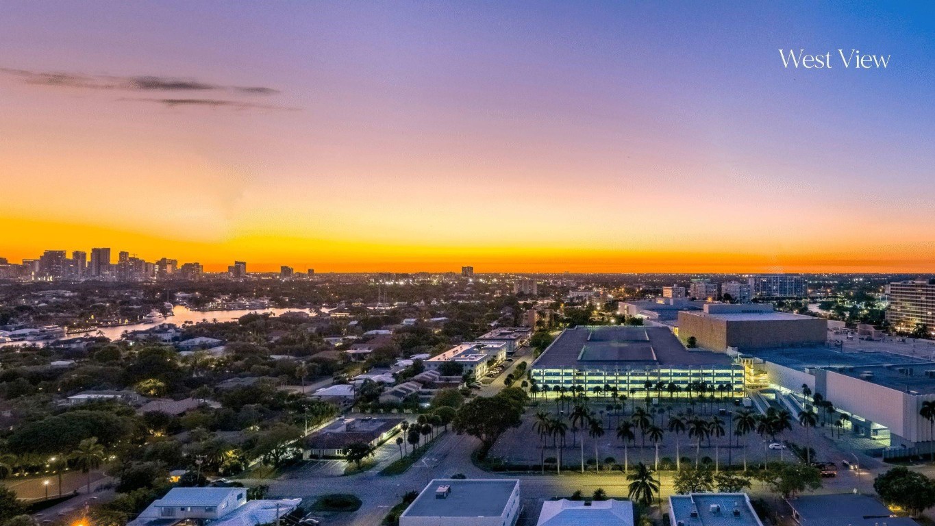 900 Intracoastal Drive 2401