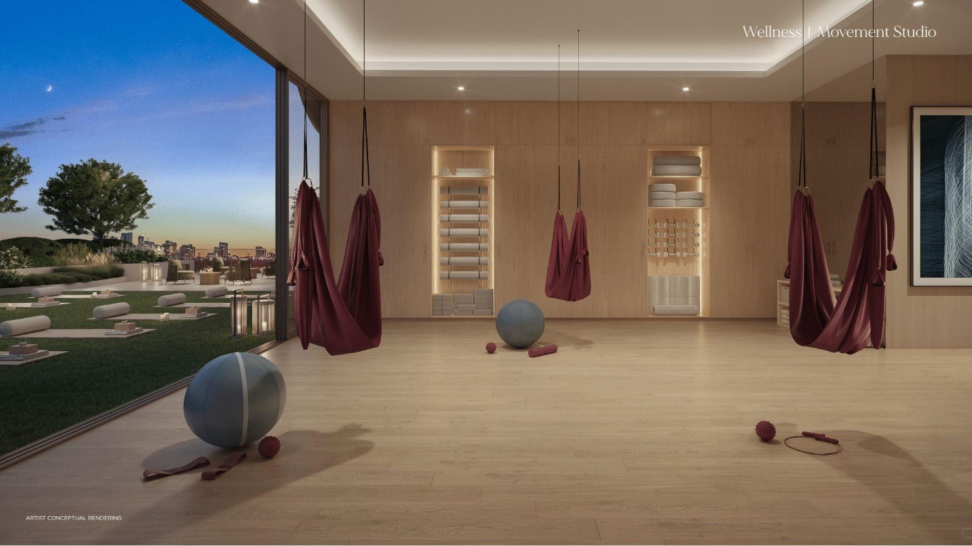 900 Intracoastal Drive 2401