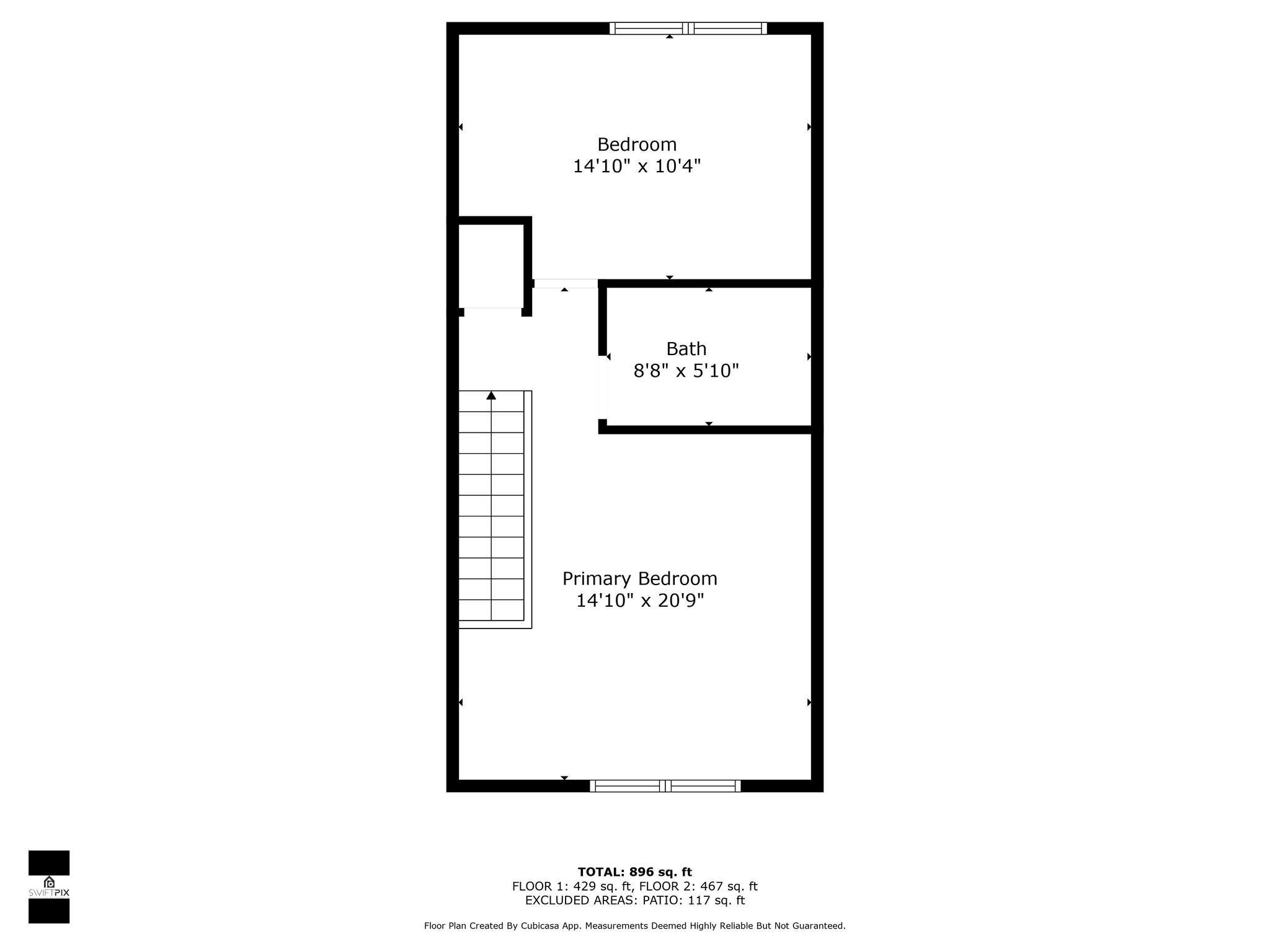 120 NE 20th Court 5D