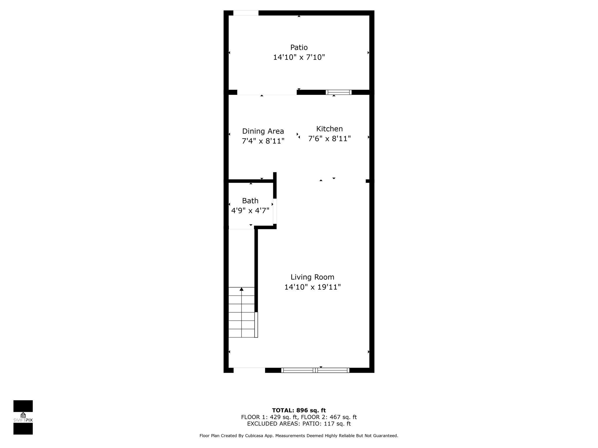 120 NE 20th Court 5D