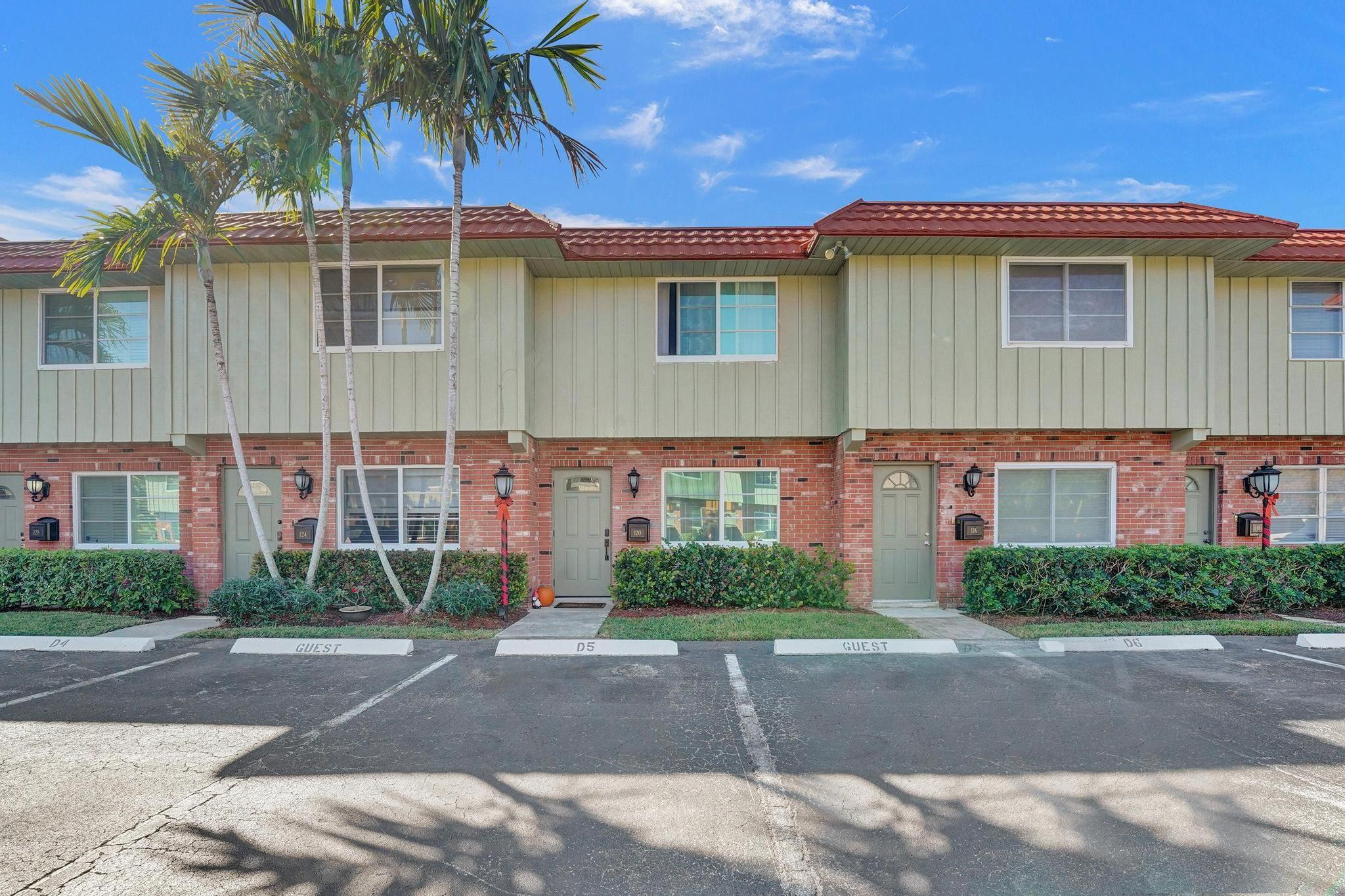 120 NE 20th Court 5D