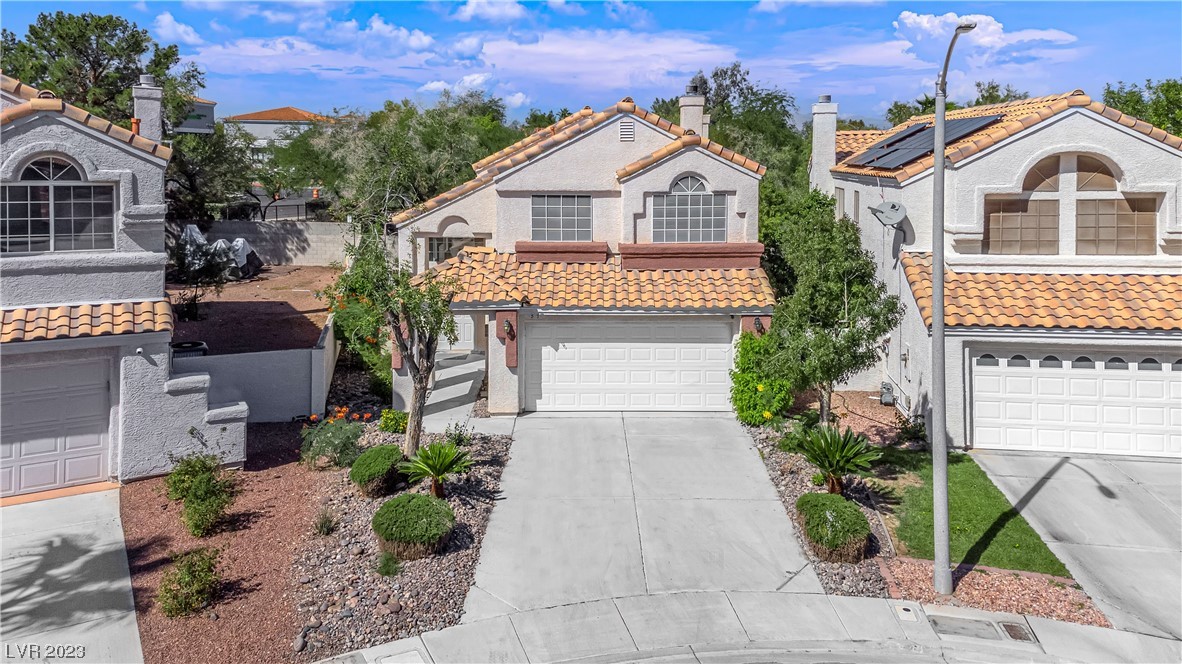 57 Ginger Lily Terrace