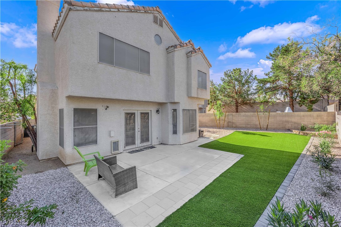 57 Ginger Lily Terrace