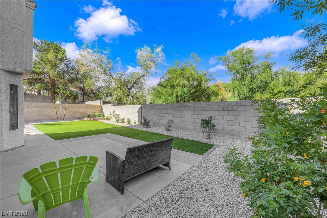 57 Ginger Lily Terrace