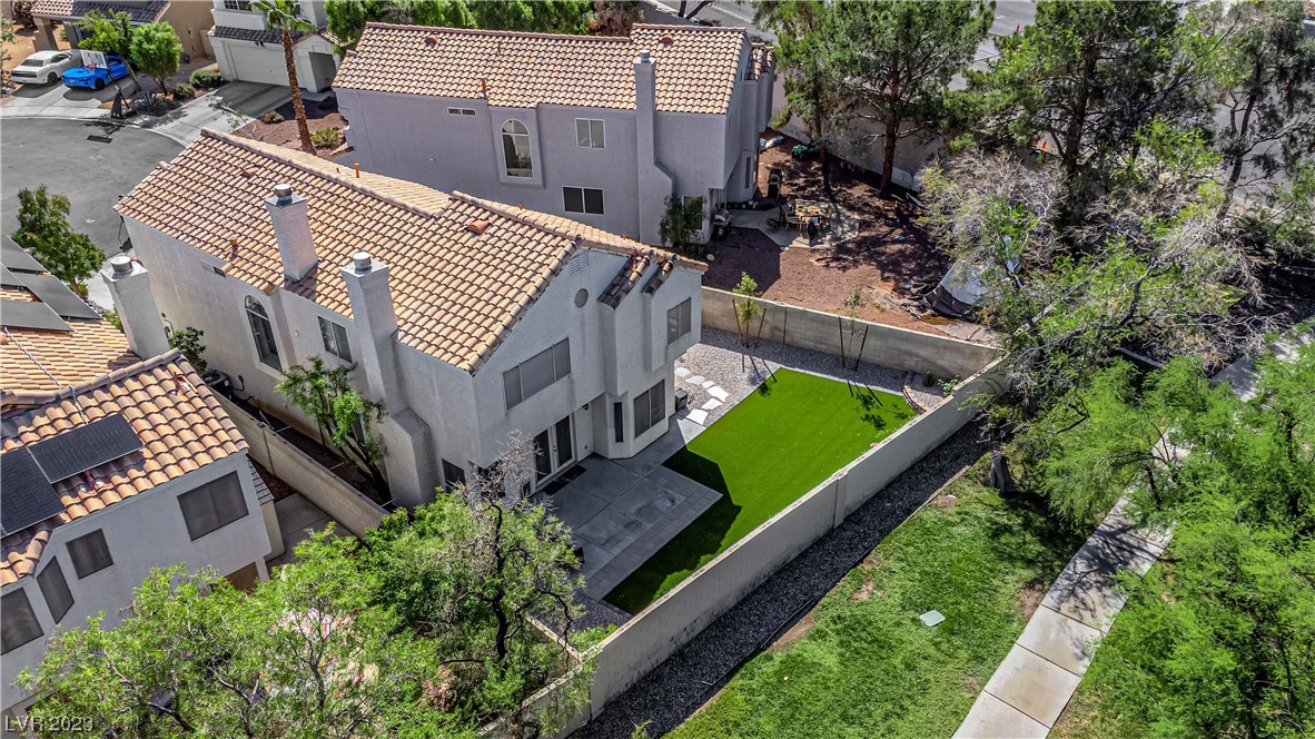 57 Ginger Lily Terrace