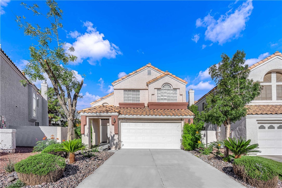 57 Ginger Lily Terrace
