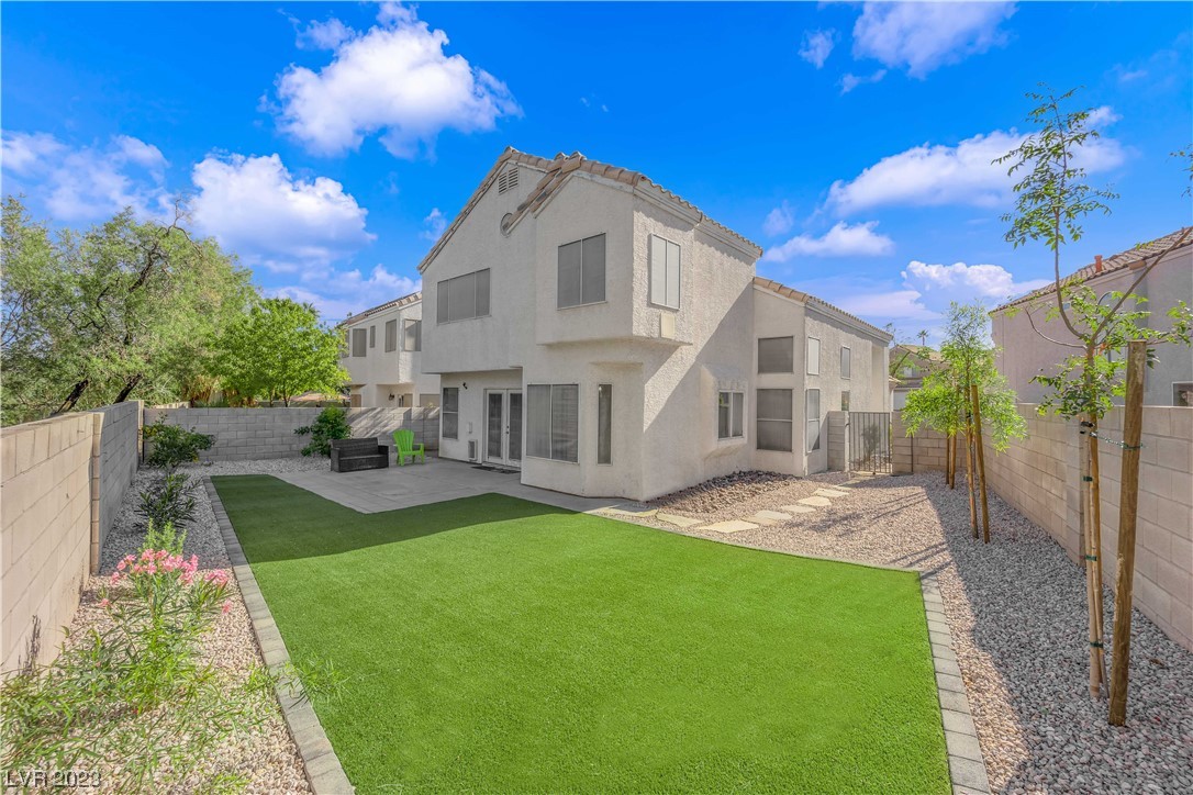 57 Ginger Lily Terrace