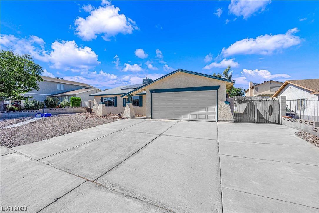 730 Scottsdale Street