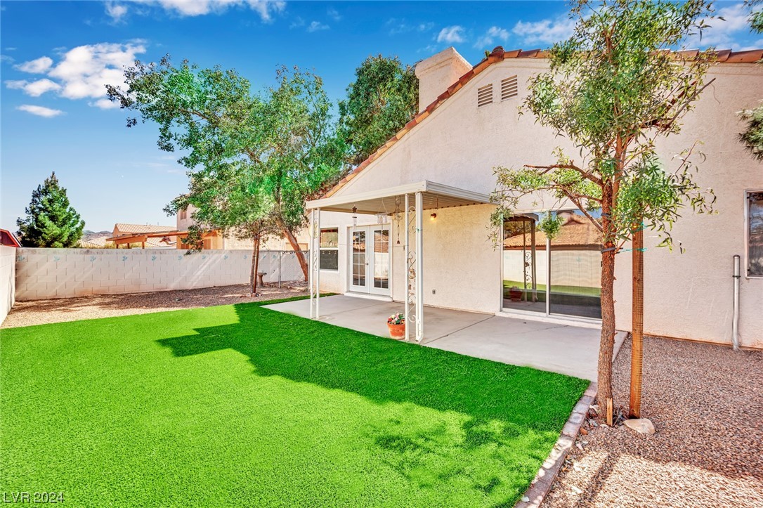 929 High Plains Drive