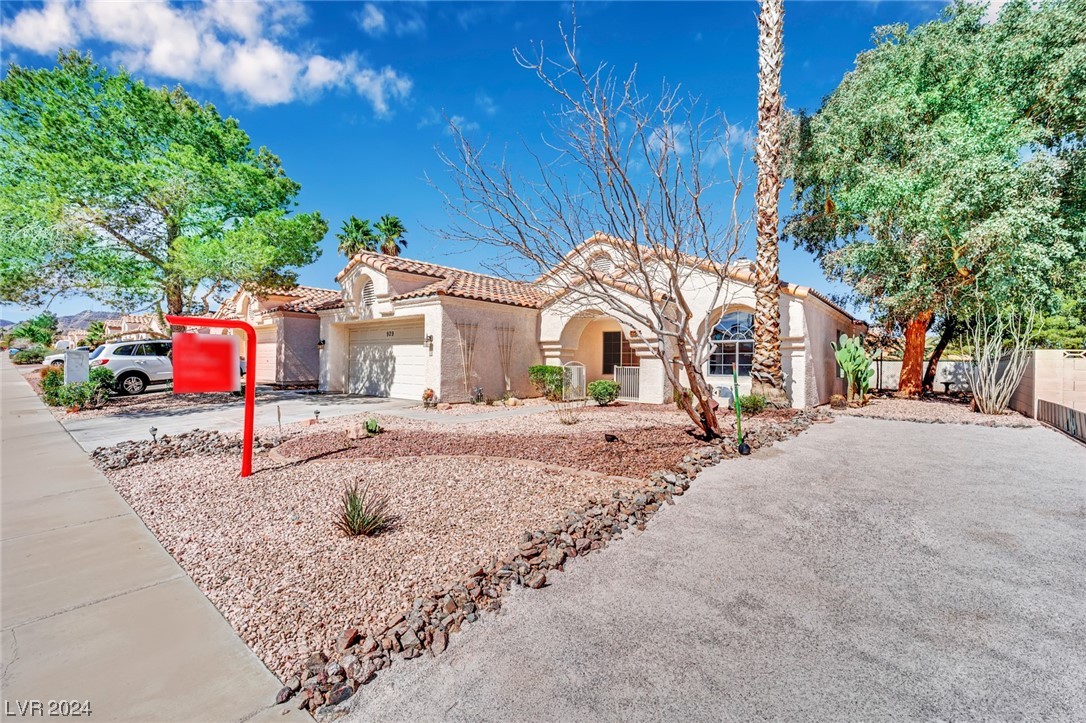 929 High Plains Drive