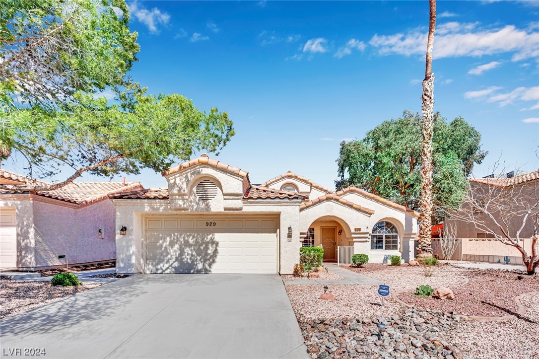 929 High Plains Drive