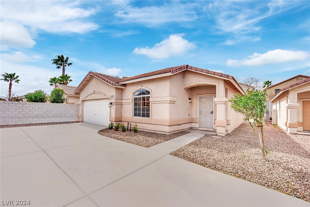 8117 Indigo Gully Court