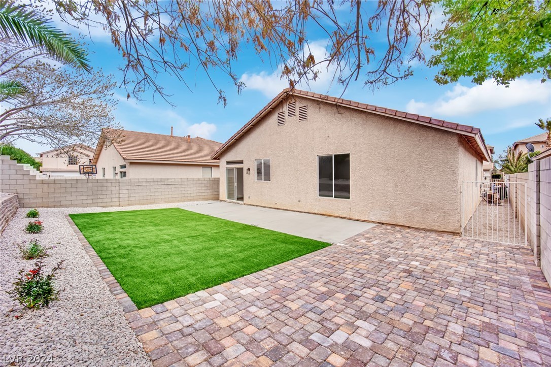 8117 Indigo Gully Court