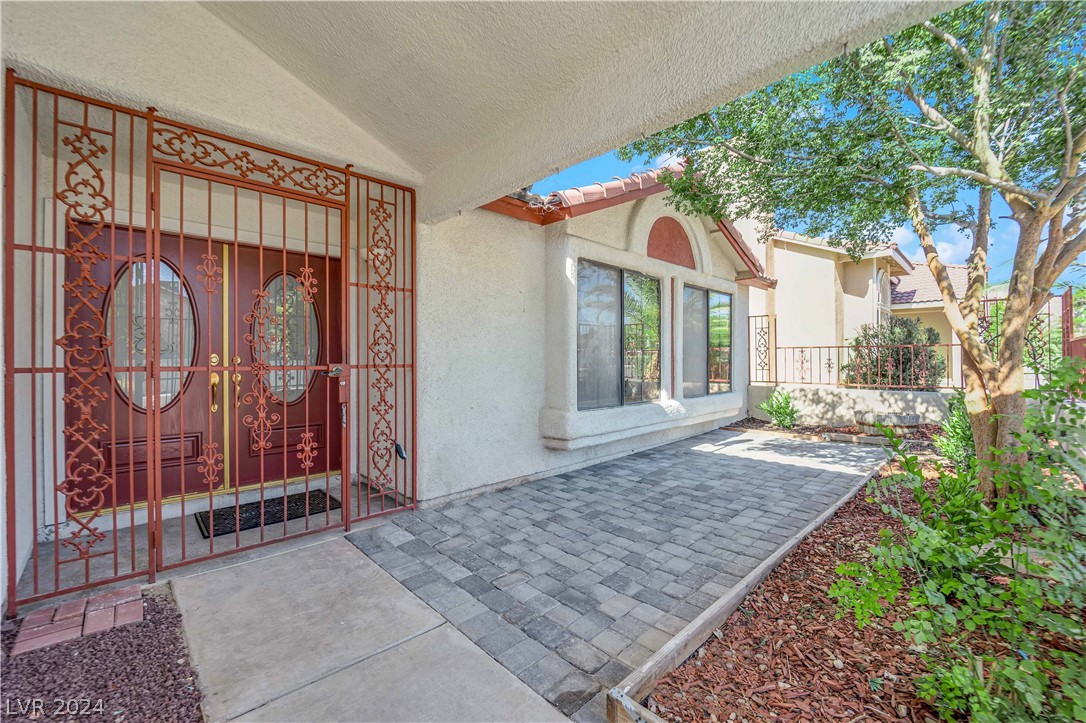 6471 Chisos Drive