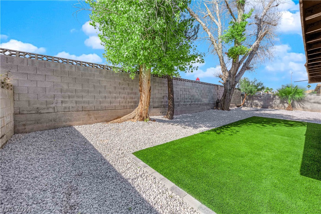 6471 Chisos Drive