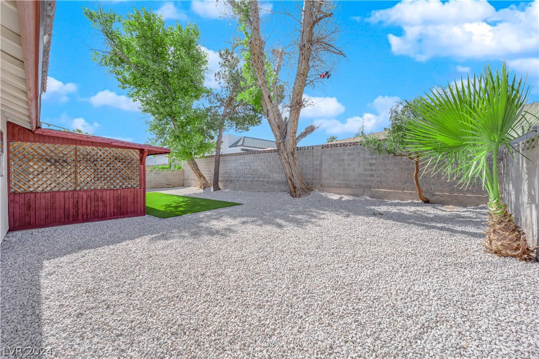 6471 Chisos Drive