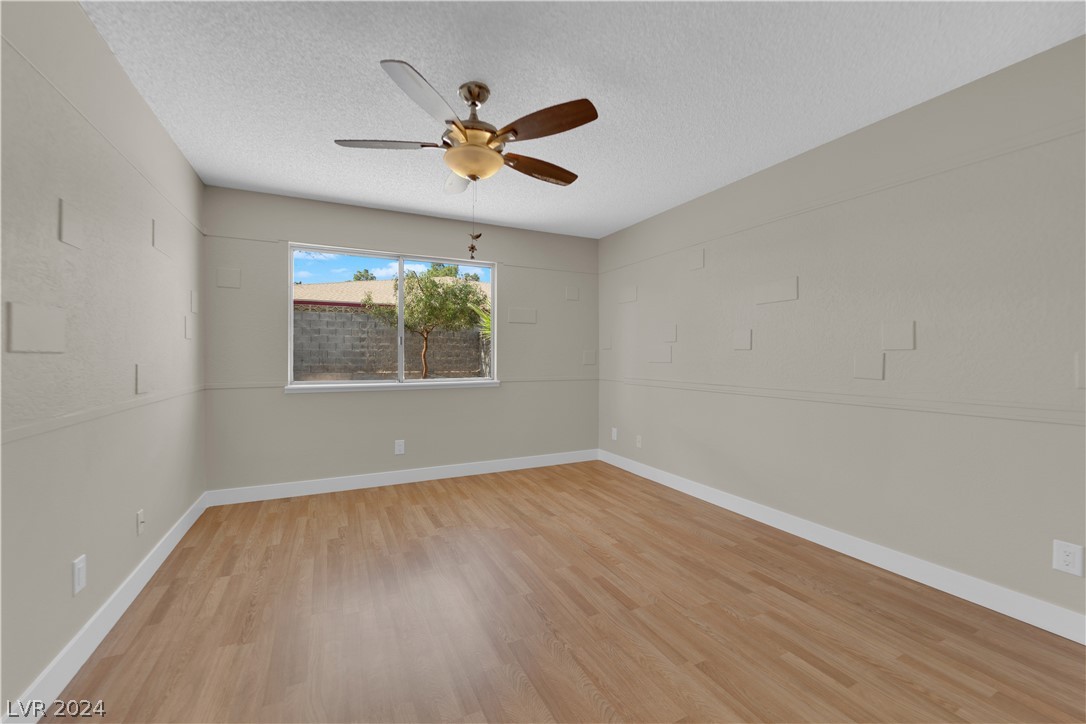 6471 Chisos Drive