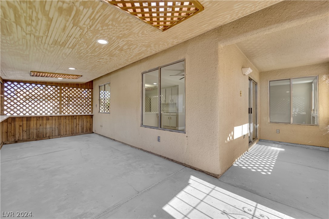 6471 Chisos Drive