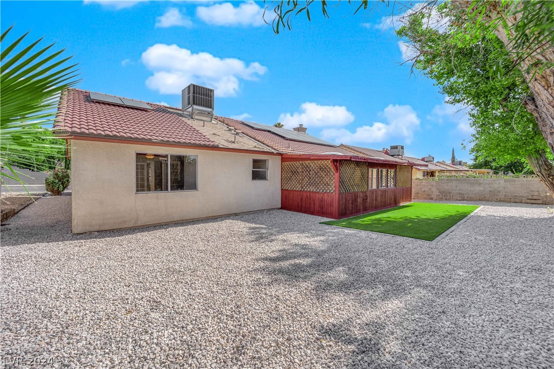 6471 Chisos Drive