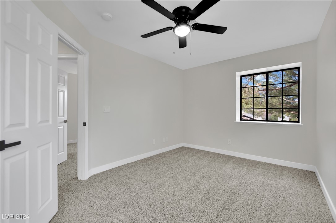 5281 Crooked Valley Drive