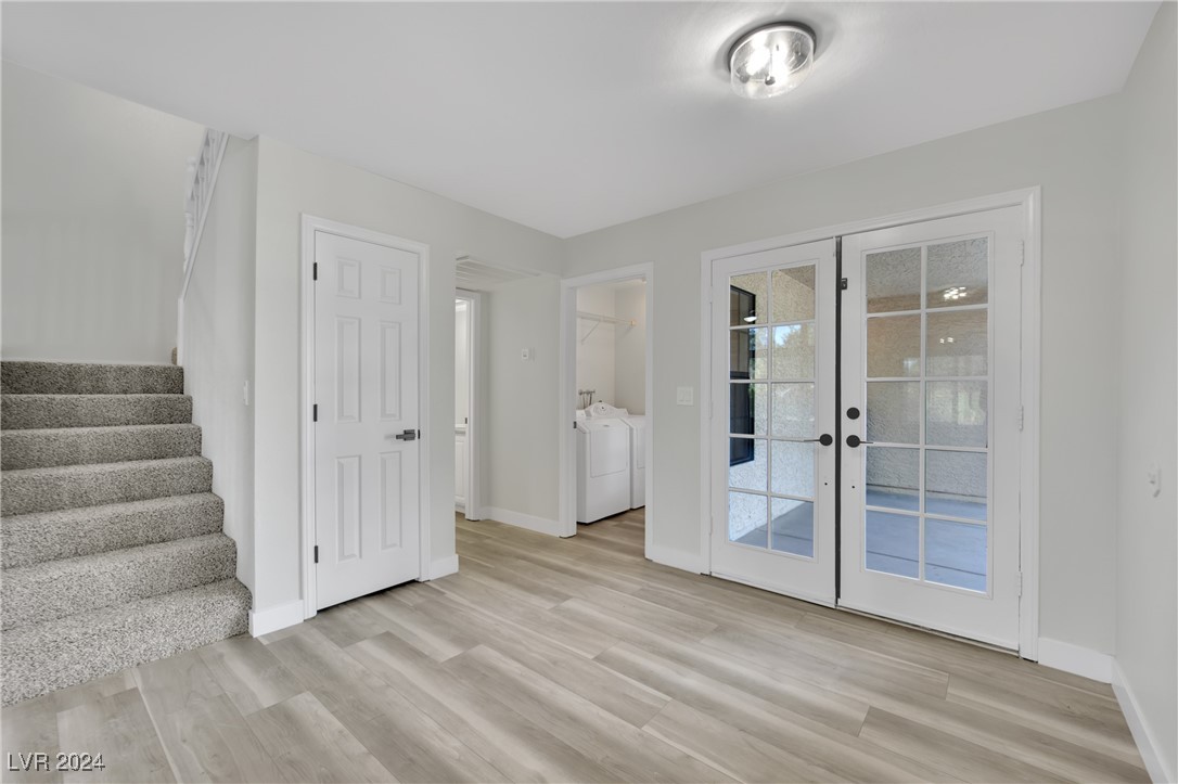 5281 Crooked Valley Drive