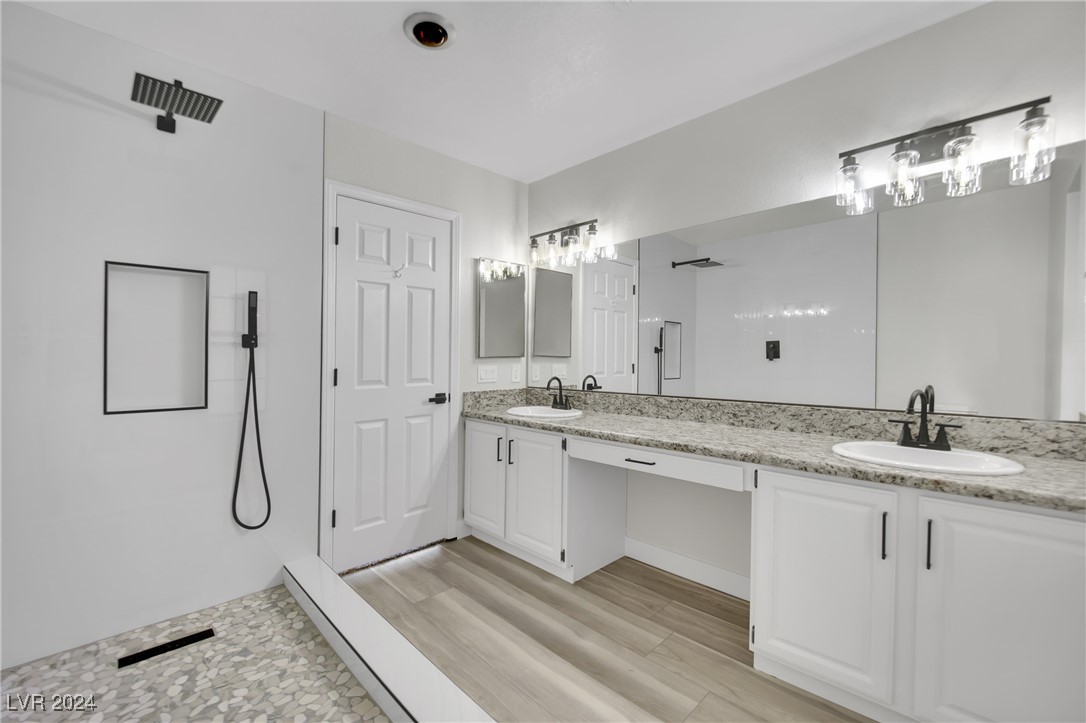 5281 Crooked Valley Drive