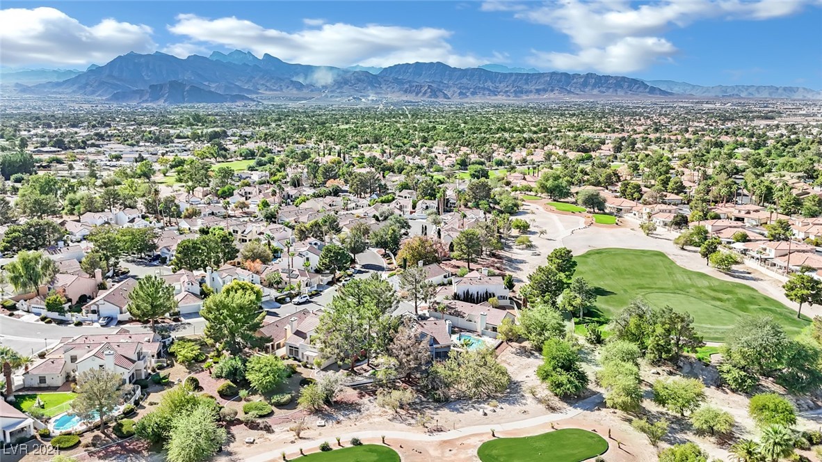 5281 Crooked Valley Drive