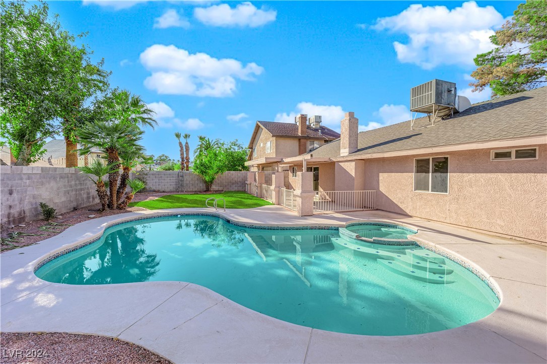 6555 Shasta Circle