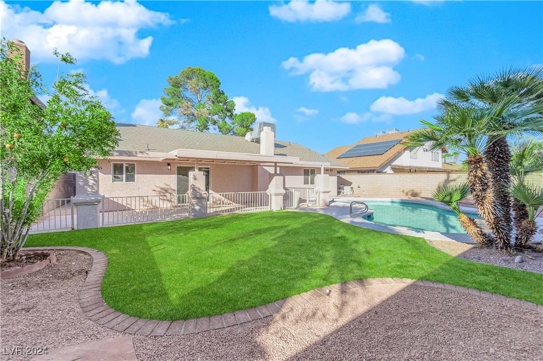 6555 Shasta Circle