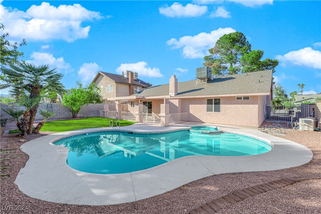 6555 Shasta Circle