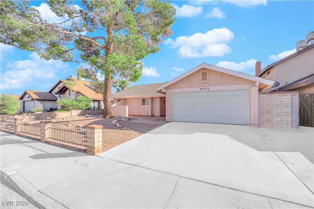 6555 Shasta Circle