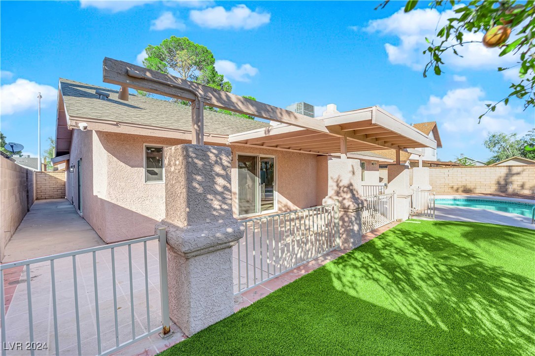 6555 Shasta Circle