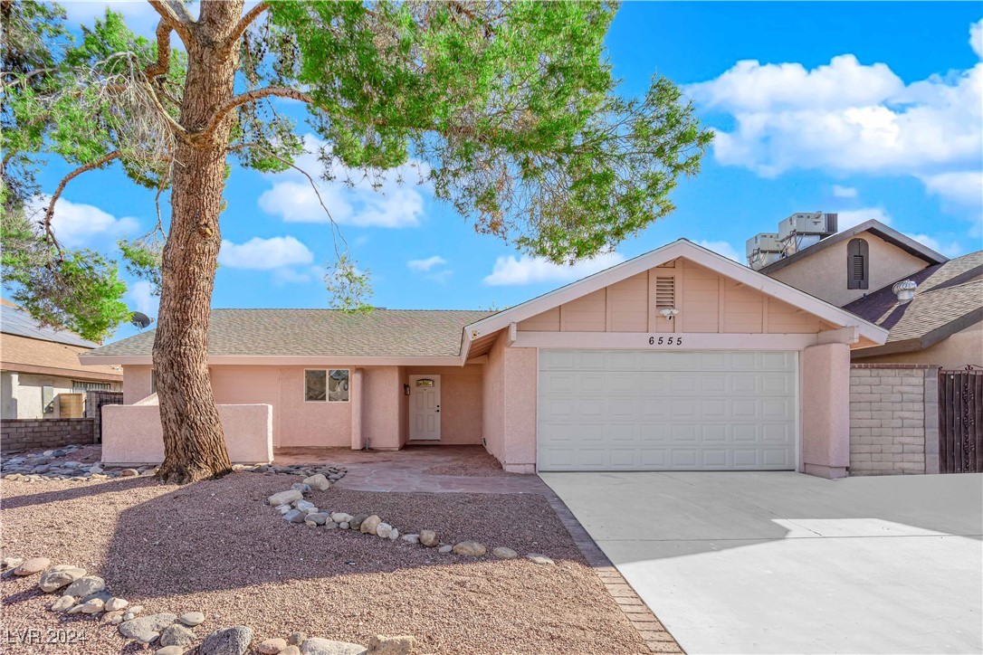 6555 Shasta Circle