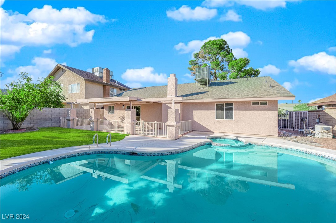6555 Shasta Circle