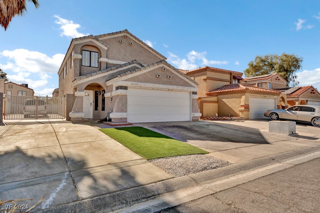 5849 Killala Court