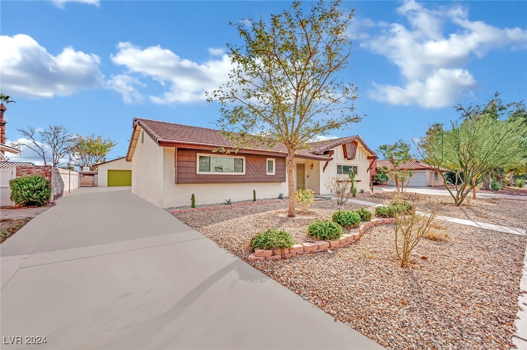 1501 Strong Drive