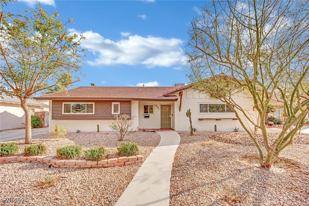 1501 Strong Drive