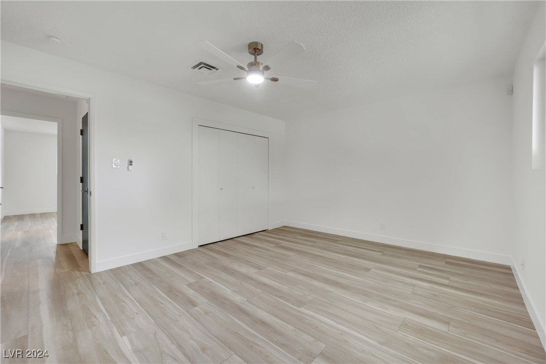 1501 Strong Drive