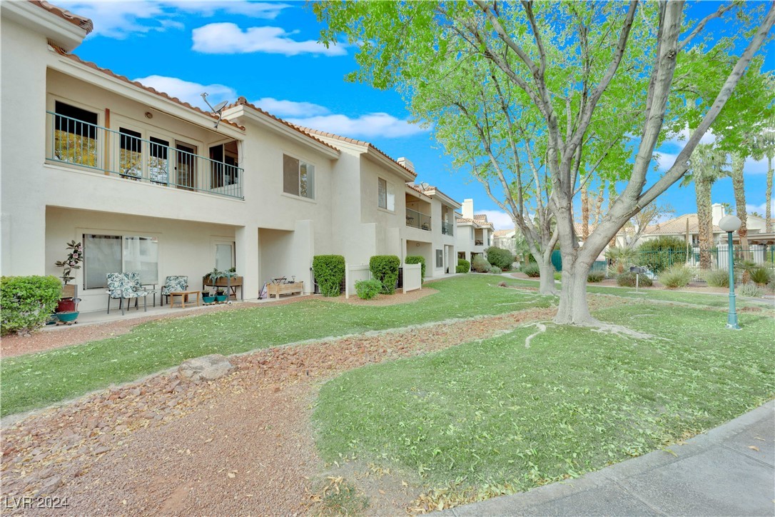 5404 Harmony Green Drive 201