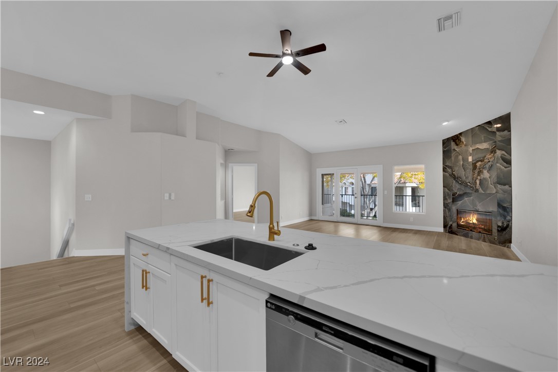 5404 Harmony Green Drive 201