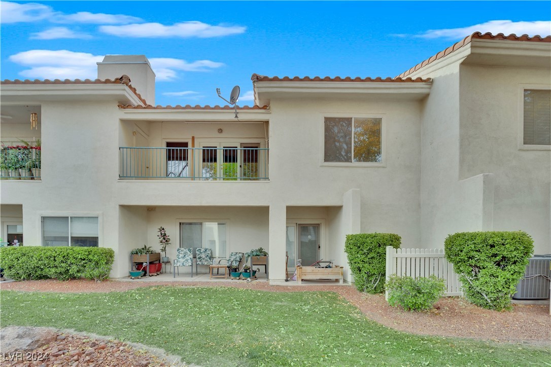 5404 Harmony Green Drive 201