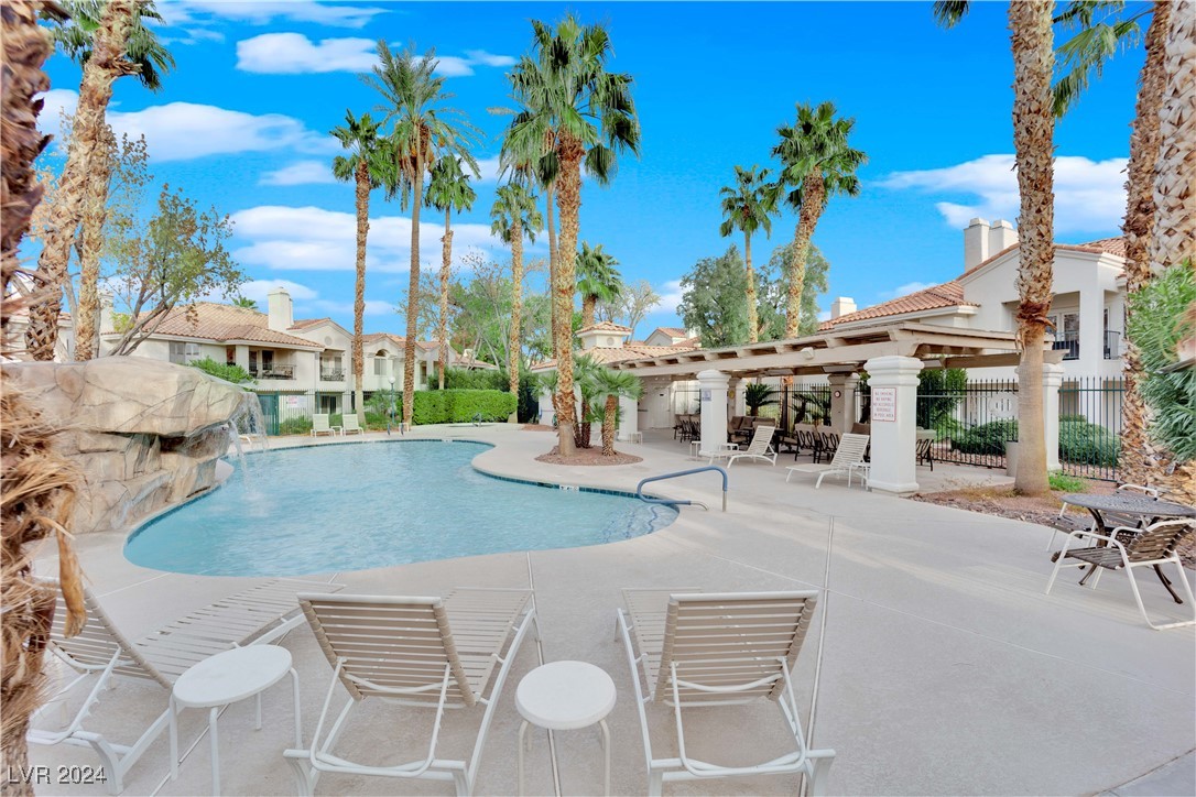 5404 Harmony Green Drive 201