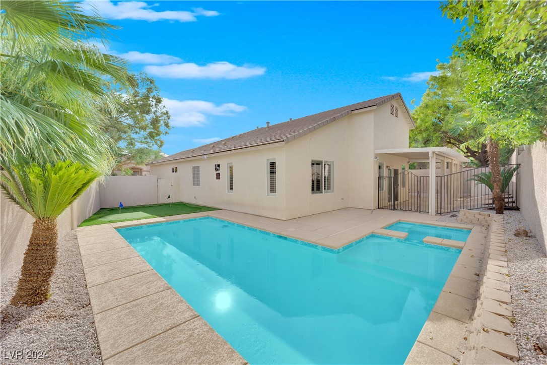 7832 Red Leaf Drive