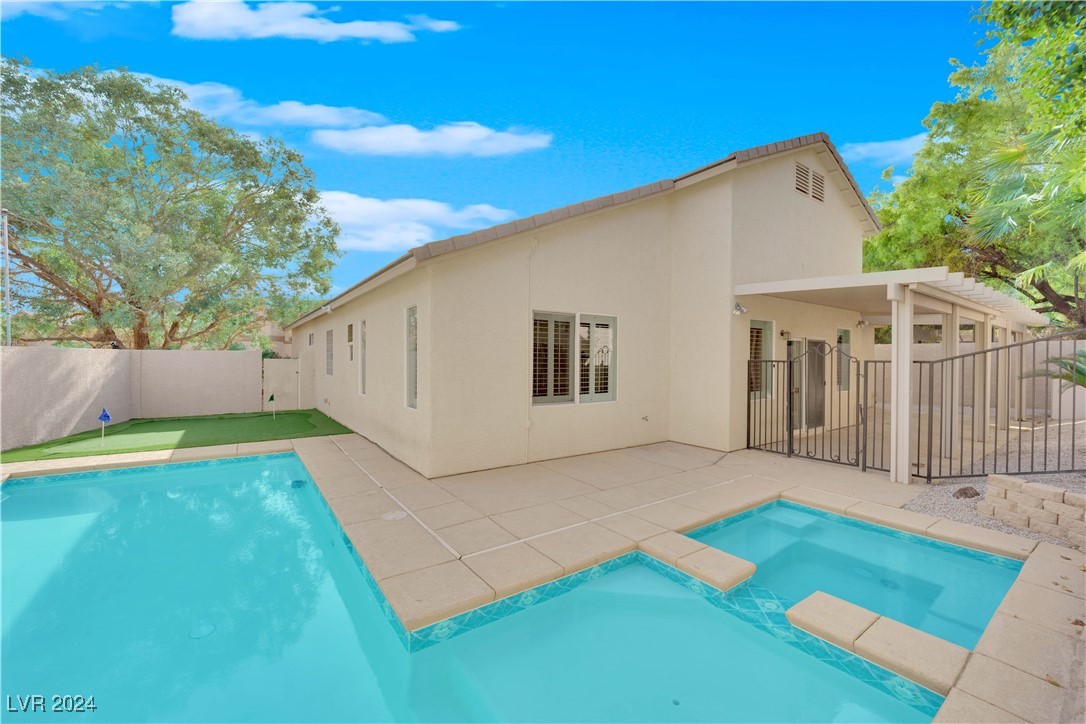 7832 Red Leaf Drive