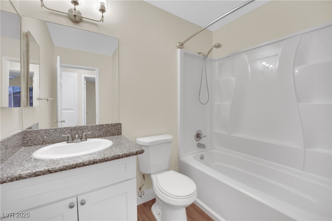 6436 Whippoorwill Way