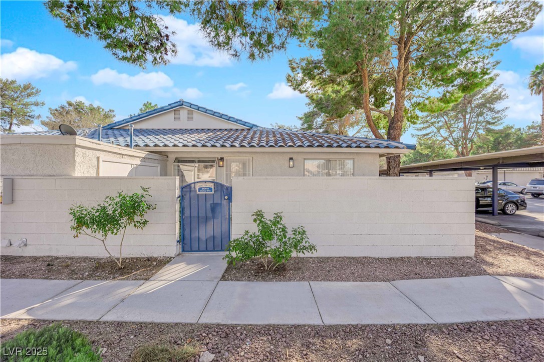 2136 Chertsey Drive A