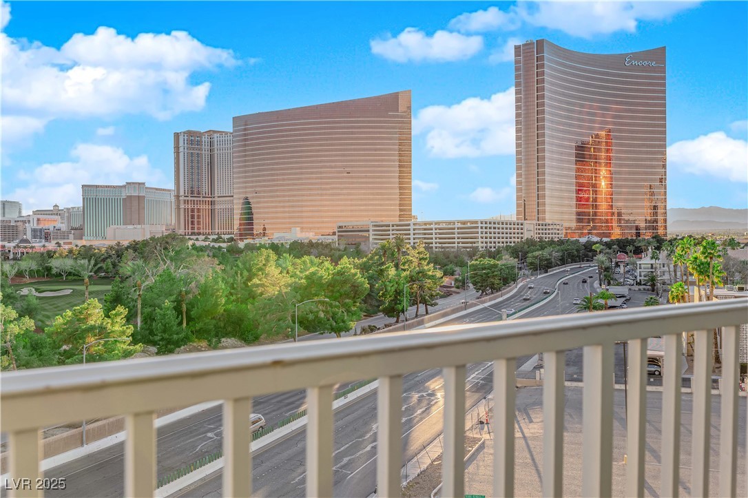 360 East Desert Inn Road 604