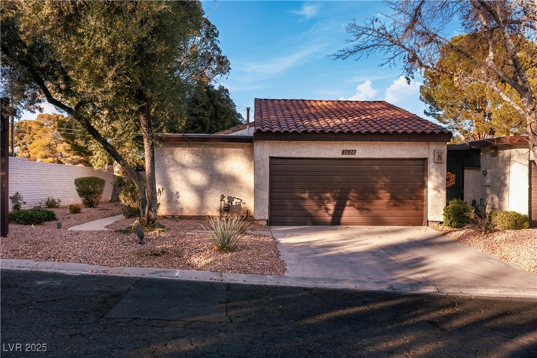 2620 San Martin Court