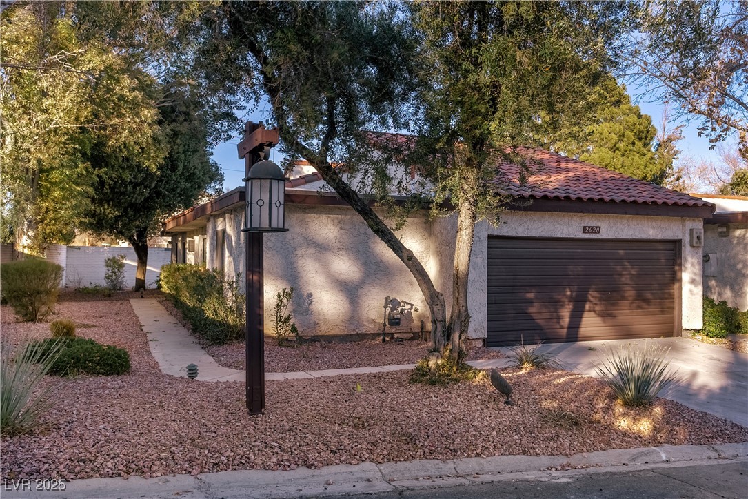 2620 San Martin Court
