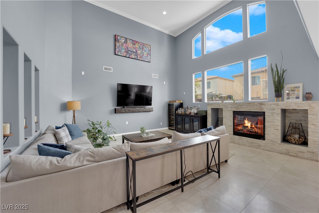 8268 Nelson Ridge Lane